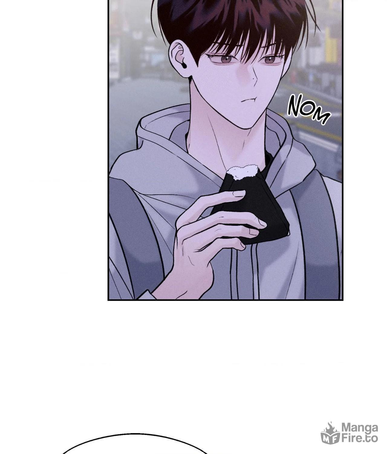 Save the Dae – Chapter 2 page 20