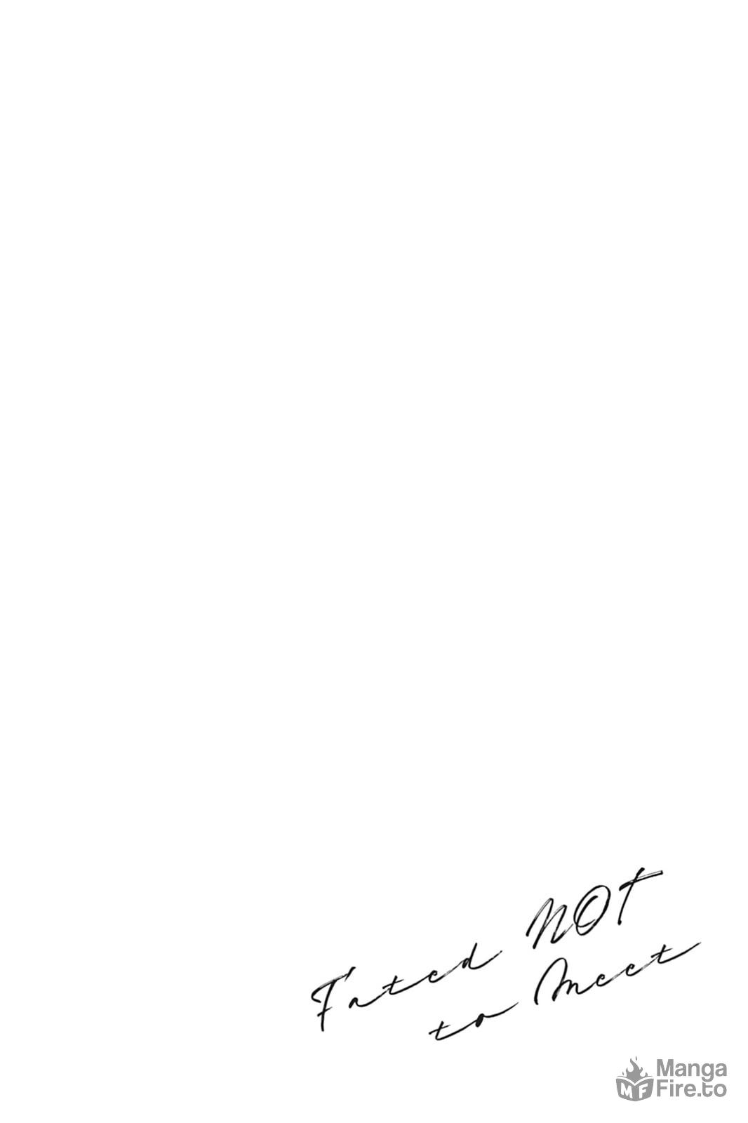 Fated Not to Meet – Chapter 2 page 41