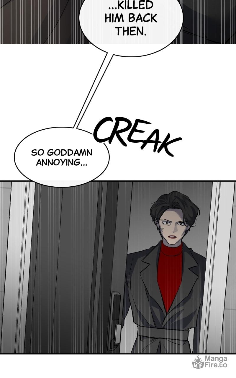 Extroversion of an Immortal – Chapter 17 page 8