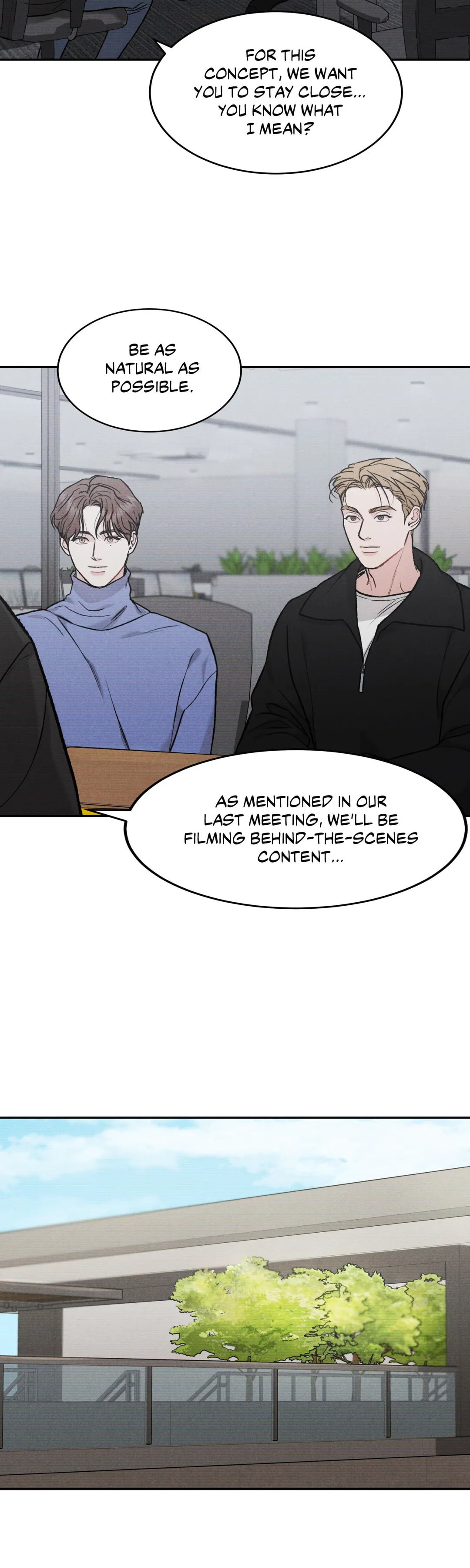 Limited Run – Chapter 45 page 15