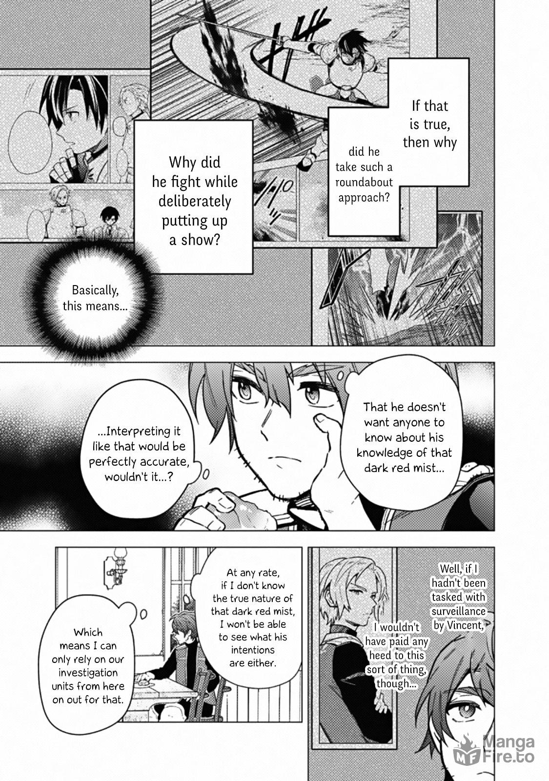 Valuable Subordinates page 14