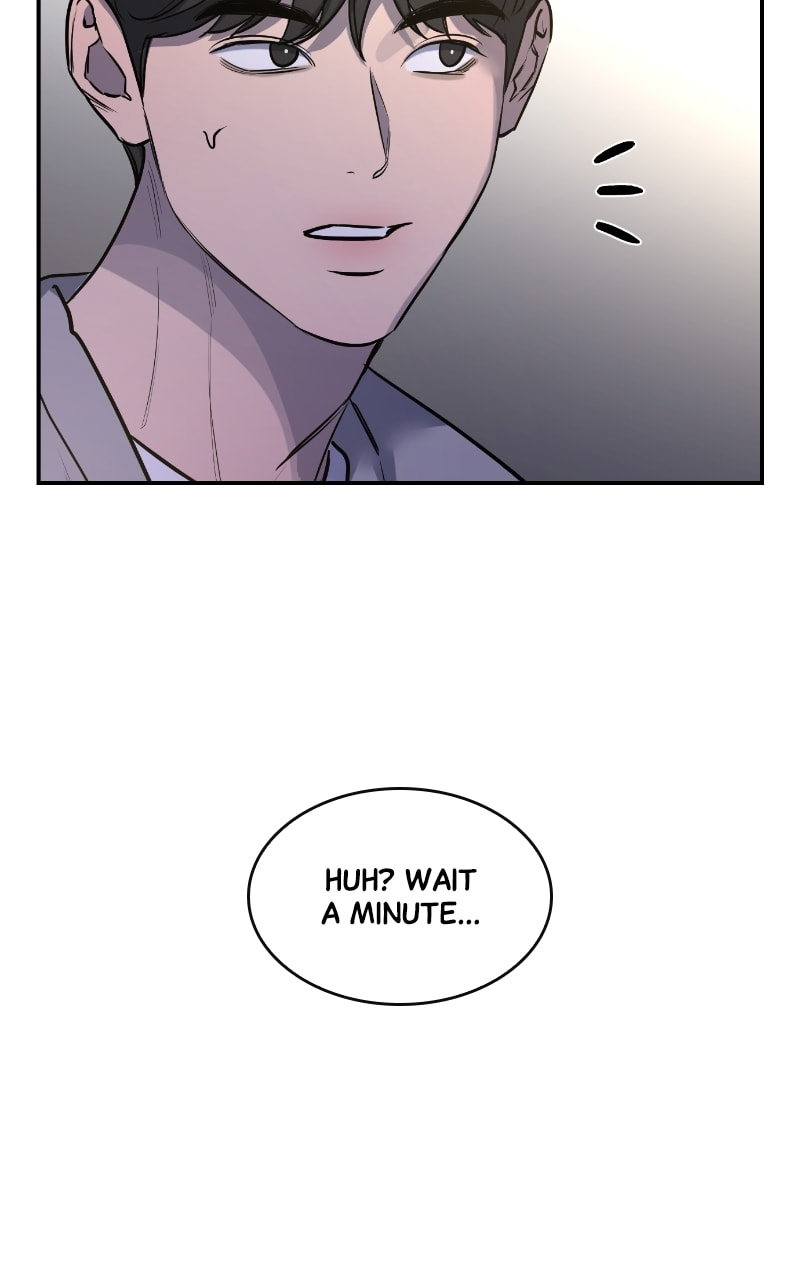 Extroversion of an Immortal – Chapter 33 page 48