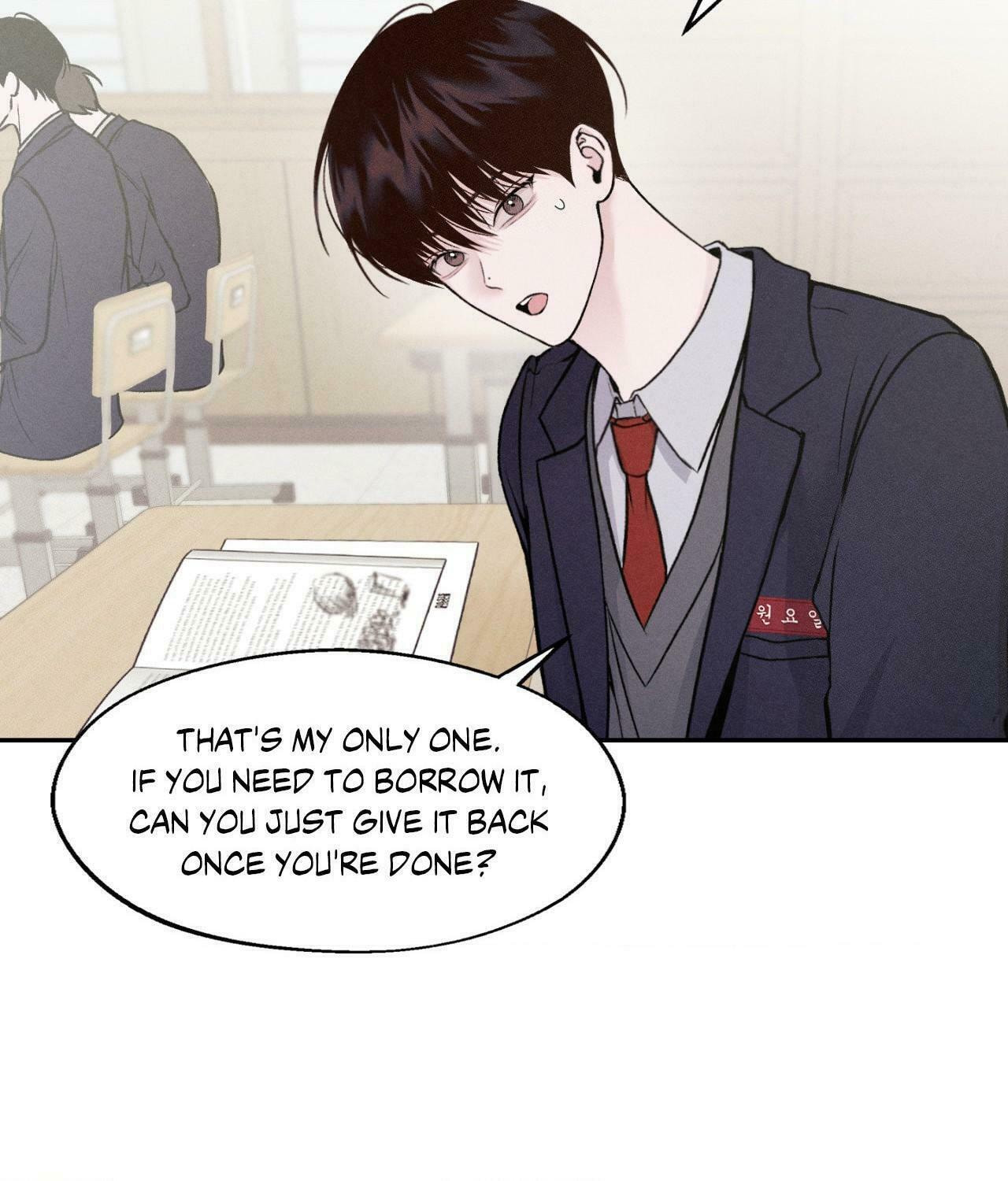 Save the Dae – Chapter 2 page 70