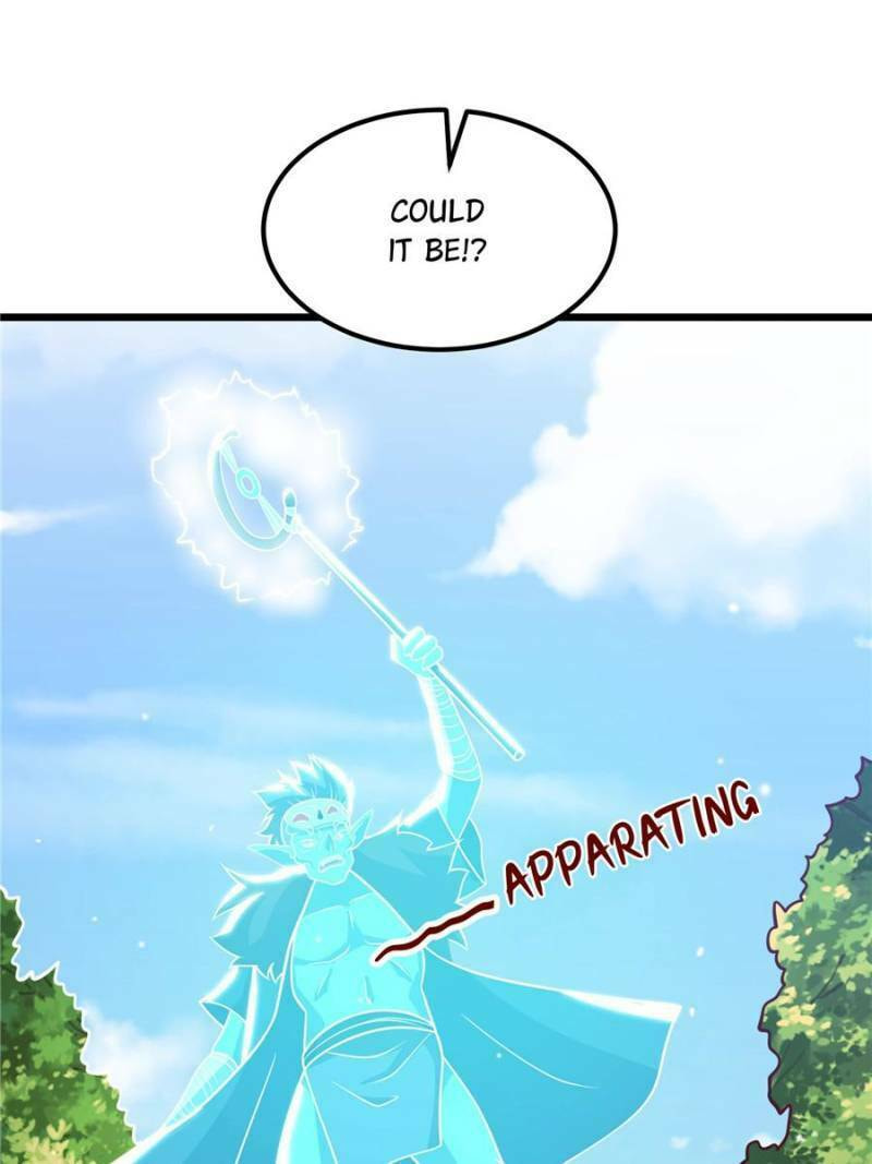 Ancient God's Chosen Warriors – Chapter 22 page 61