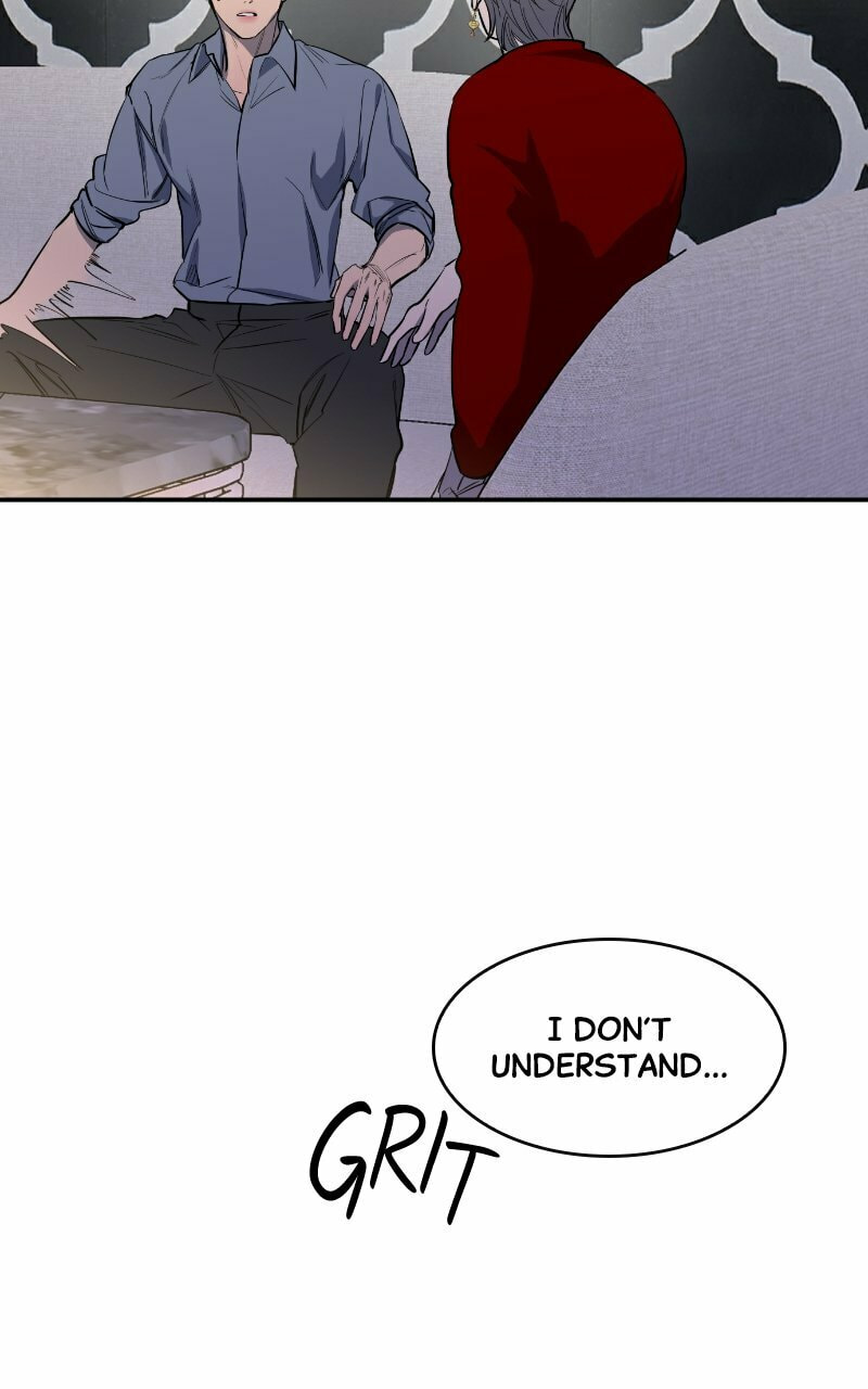Extroversion of an Immortal – Chapter 35 page 33