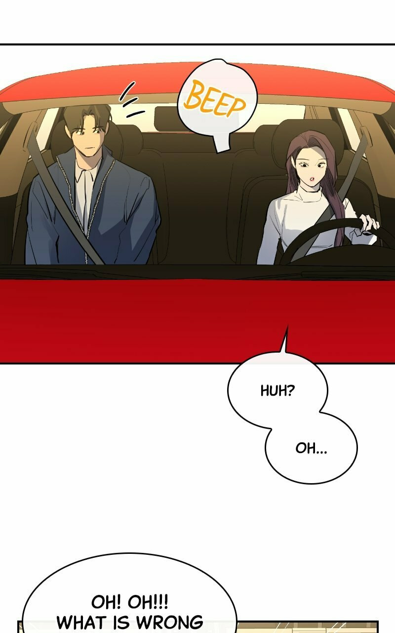 Extroversion of an Immortal – Chapter 52 page 45