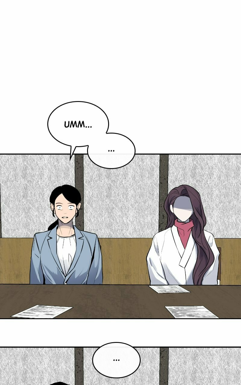 Extroversion of an Immortal – Chapter 6 page 67