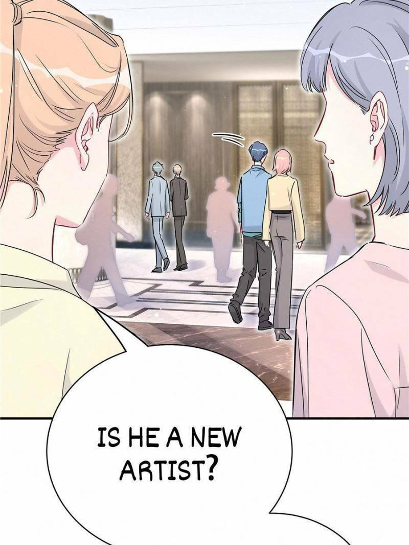 Whose Baby is it? (Colored) – Chapter 43 page 36