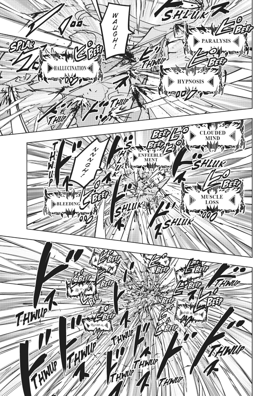 Sweltering Heat page 13