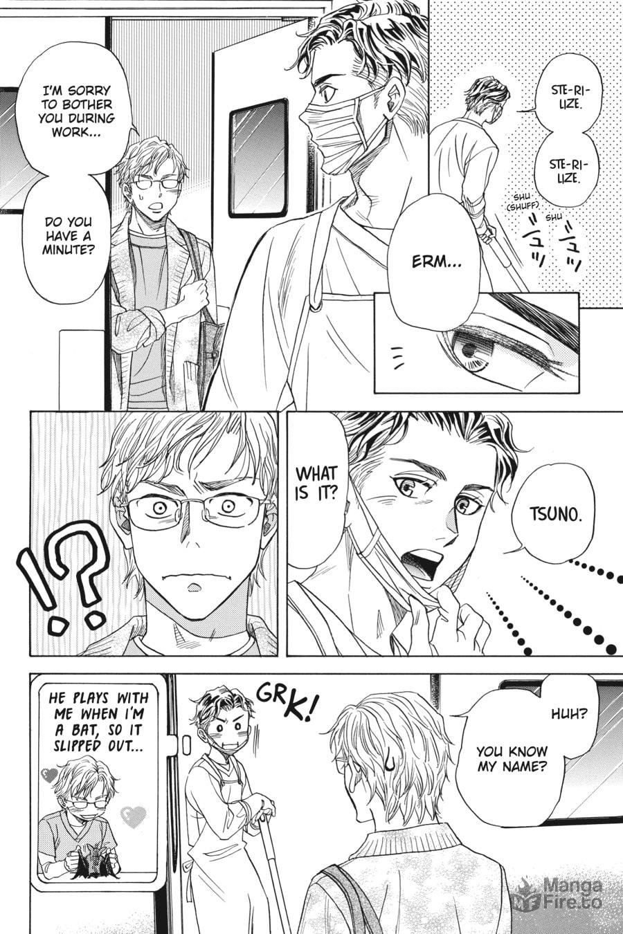 SPRINGTIME IN JAPAN page 9