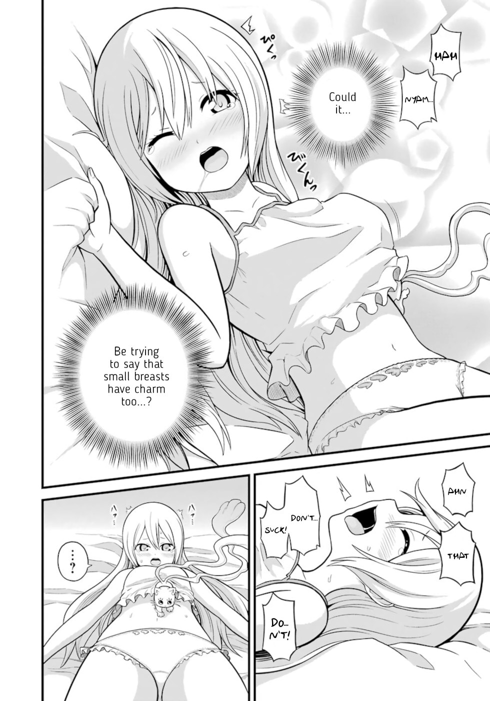 Immoral Guild – Chapter 48 page 43