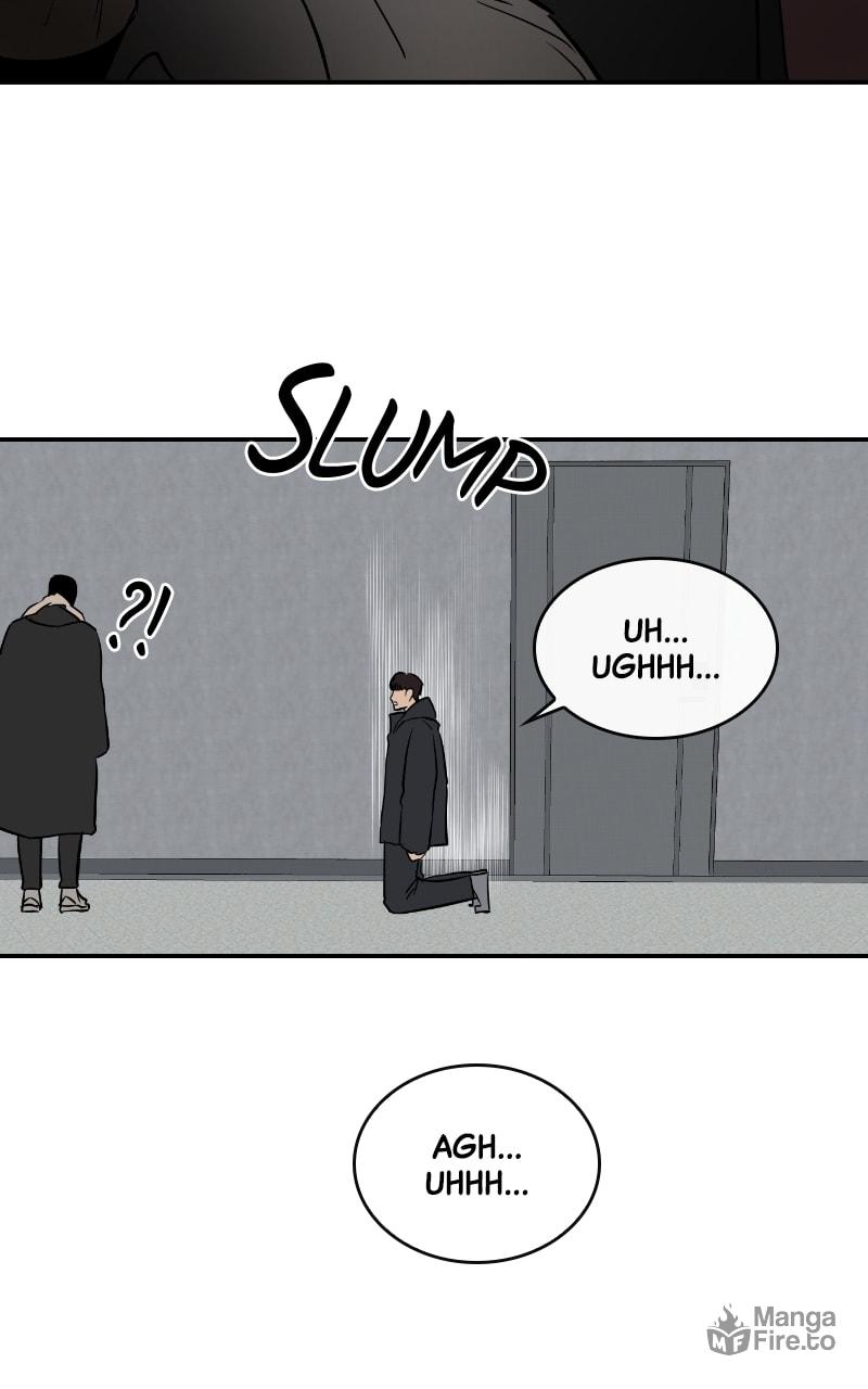 Extroversion of an Immortal – Chapter 23 page 68