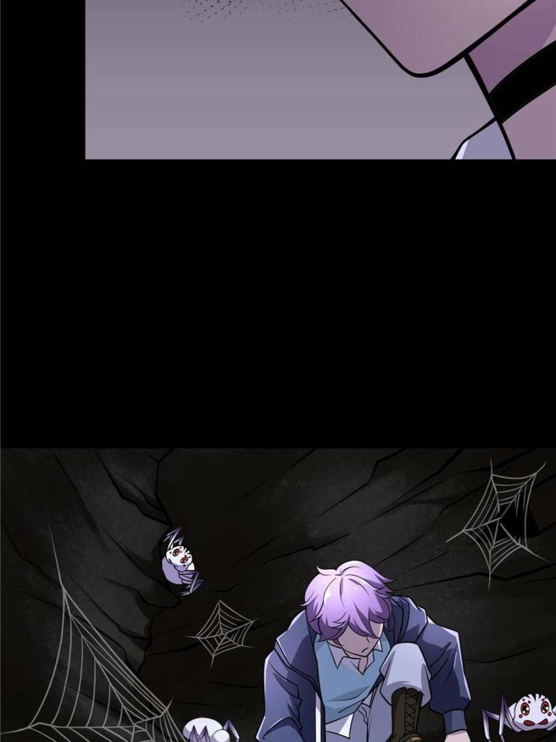 Ancient God's Chosen Warriors – Chapter 5 page 61