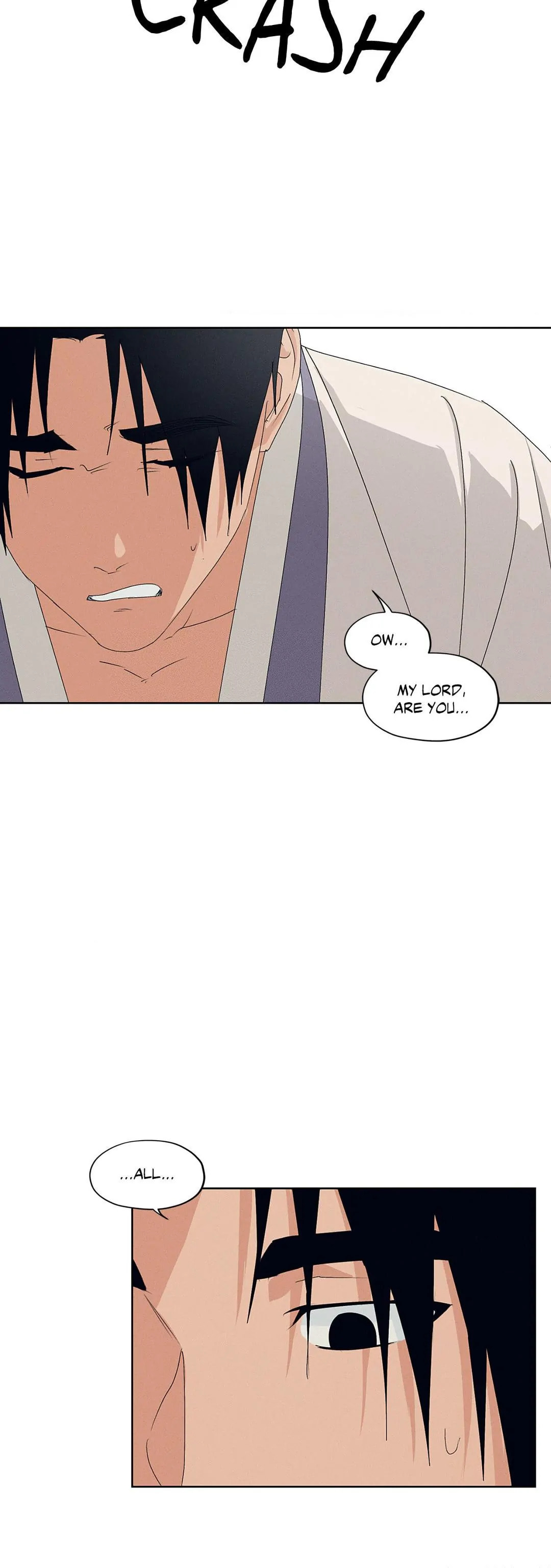 Joseon Workshop – Chapter 37 page 38