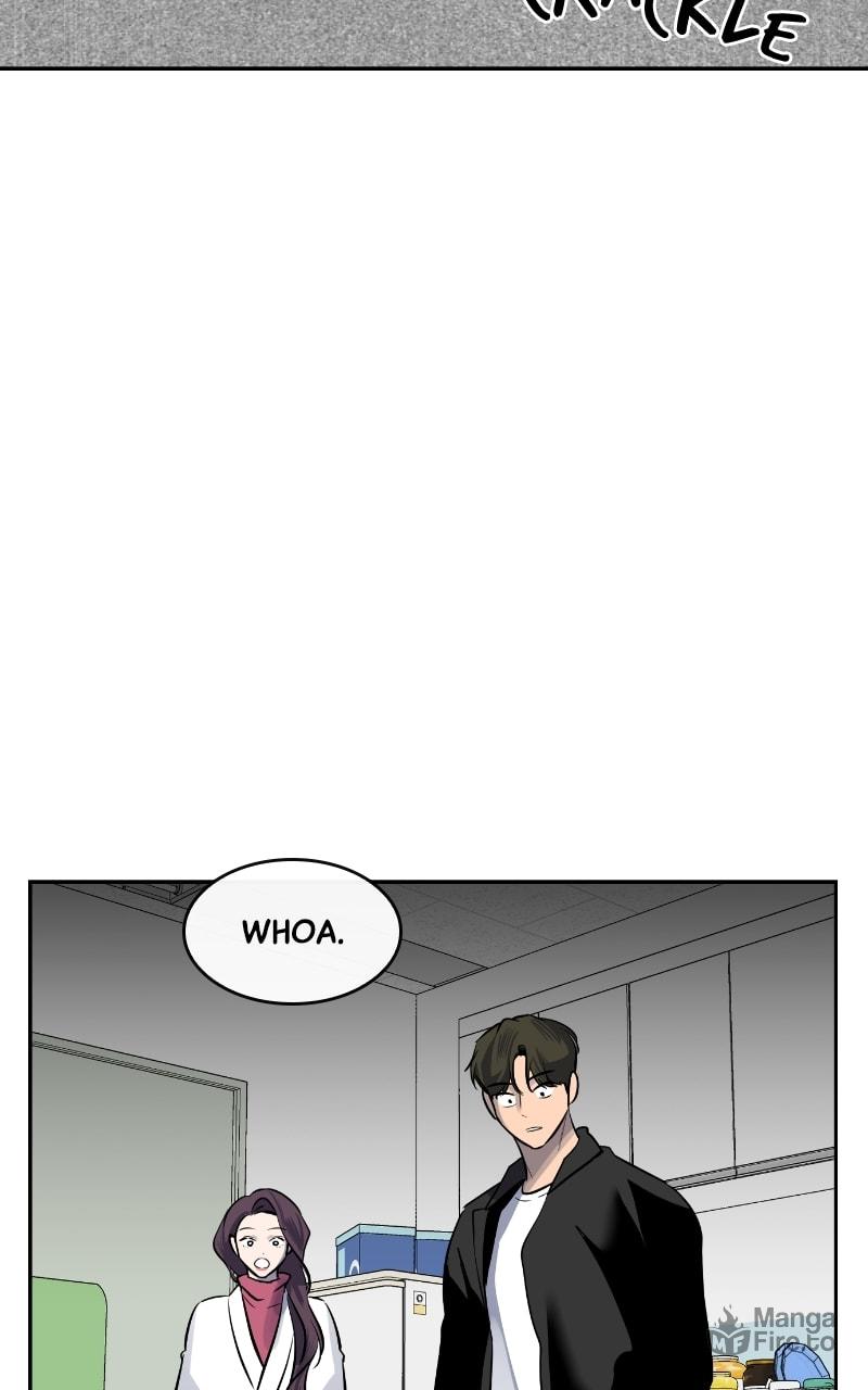 Extroversion of an Immortal – Chapter 7 page 62