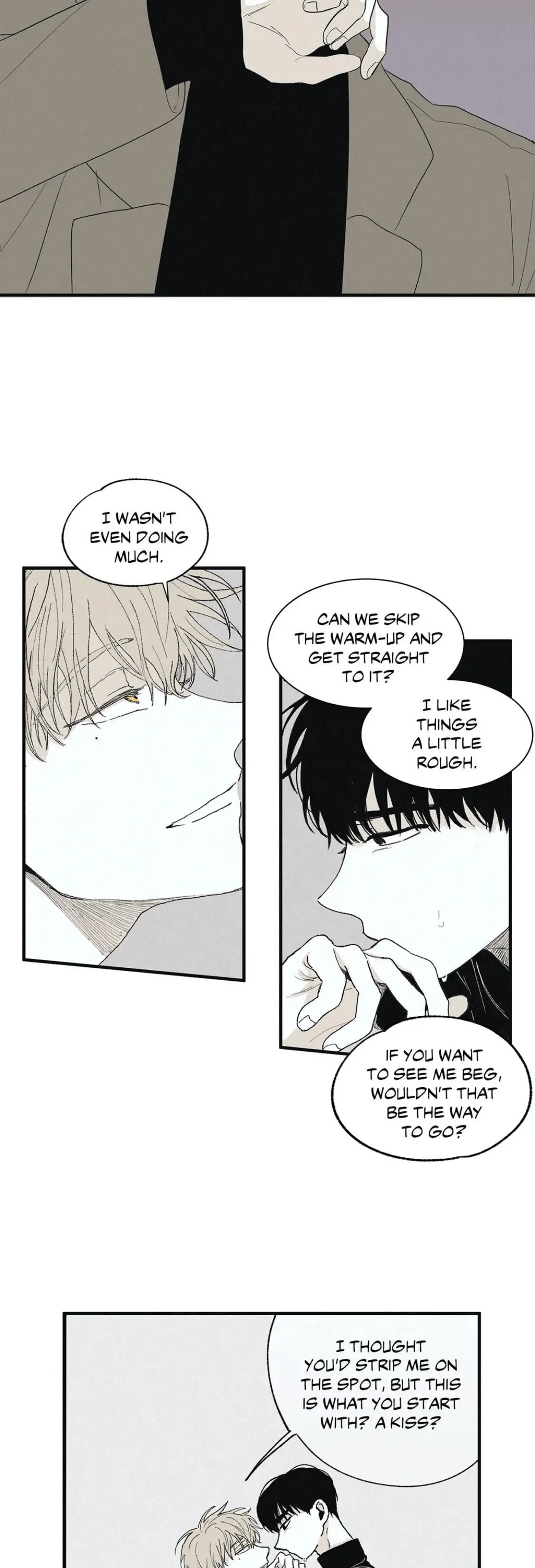 Checkmate (Tan) – Chapter 9 page 15