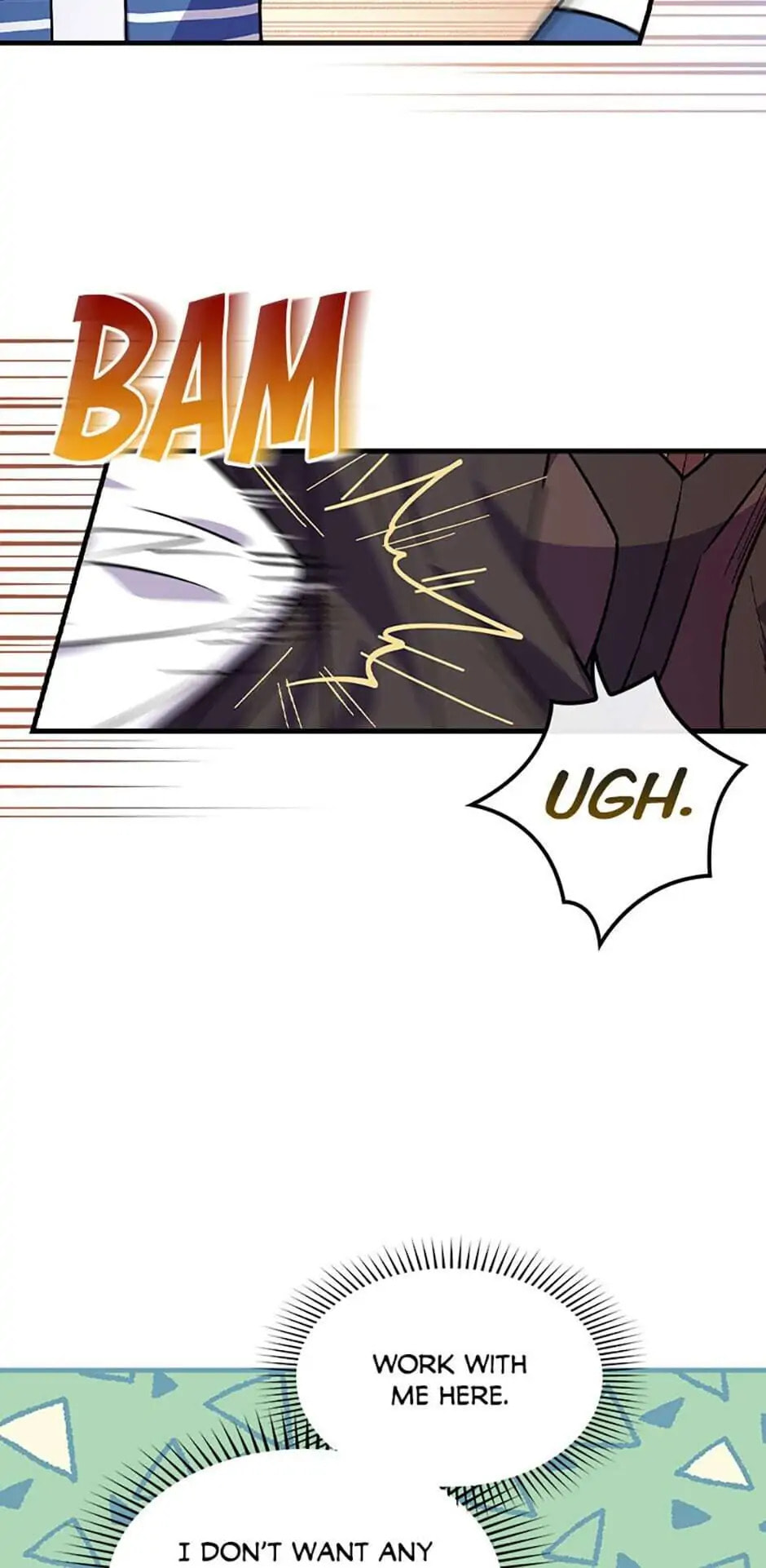 Aria of the Withered Branch – Chapter 13 page 45