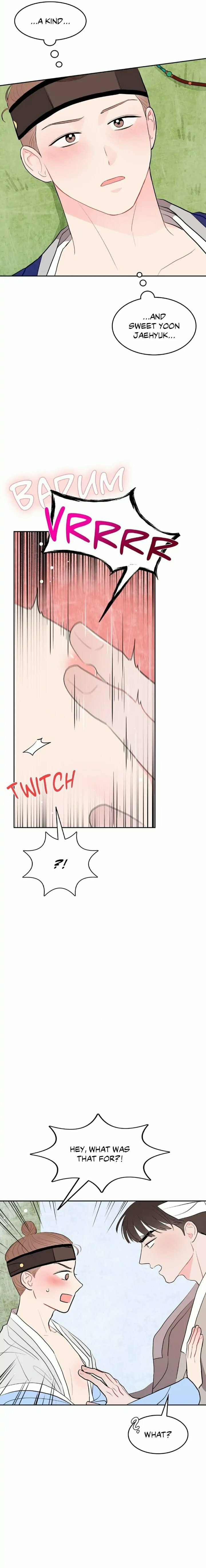 Can't Think Straight – Chapter 36 page 14