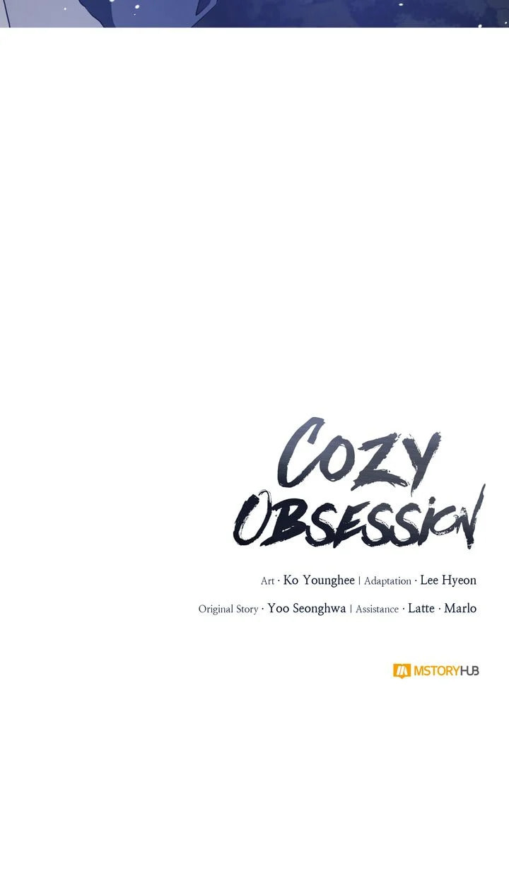 Cozy Obsession – Chapter 47 page 100