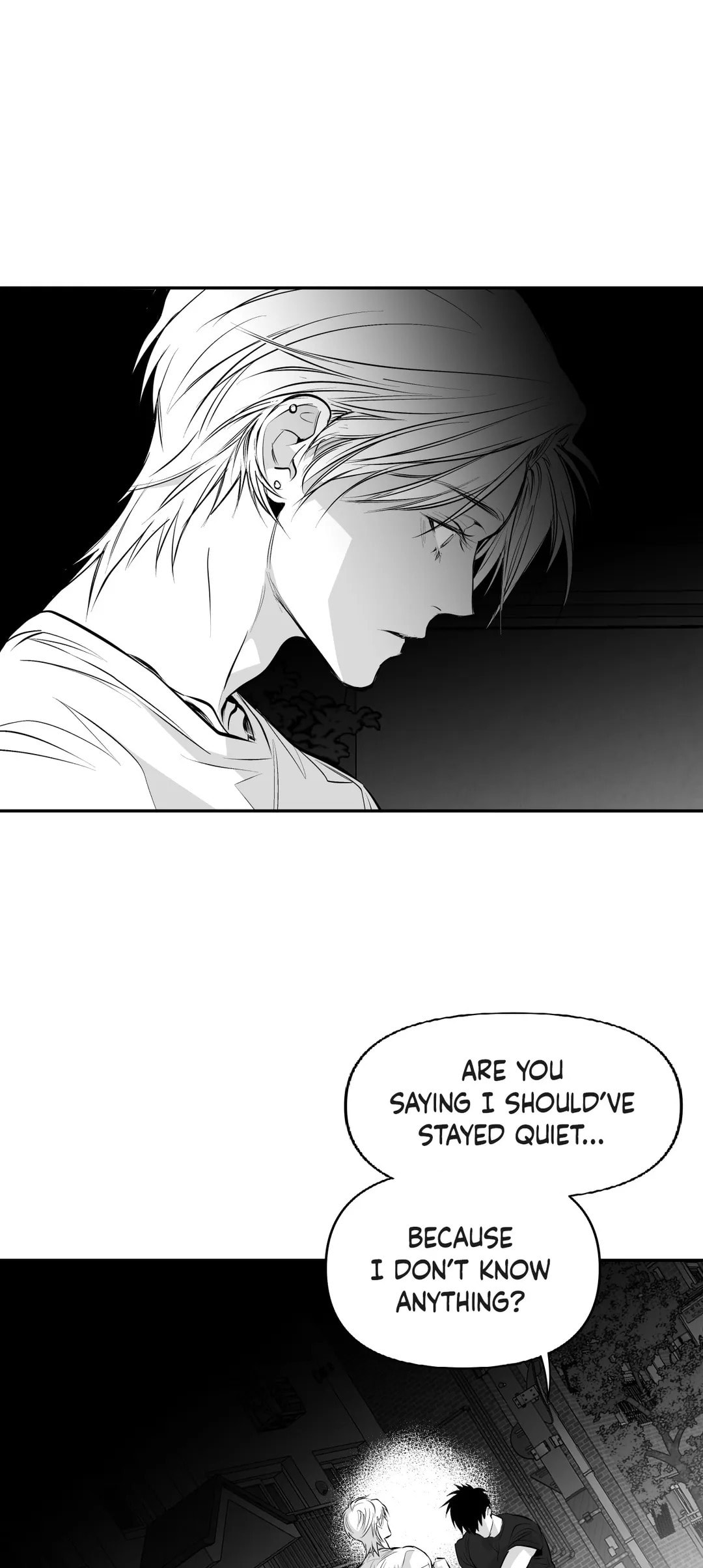 Legs That Won't Walk – Chapter 73 page 15
