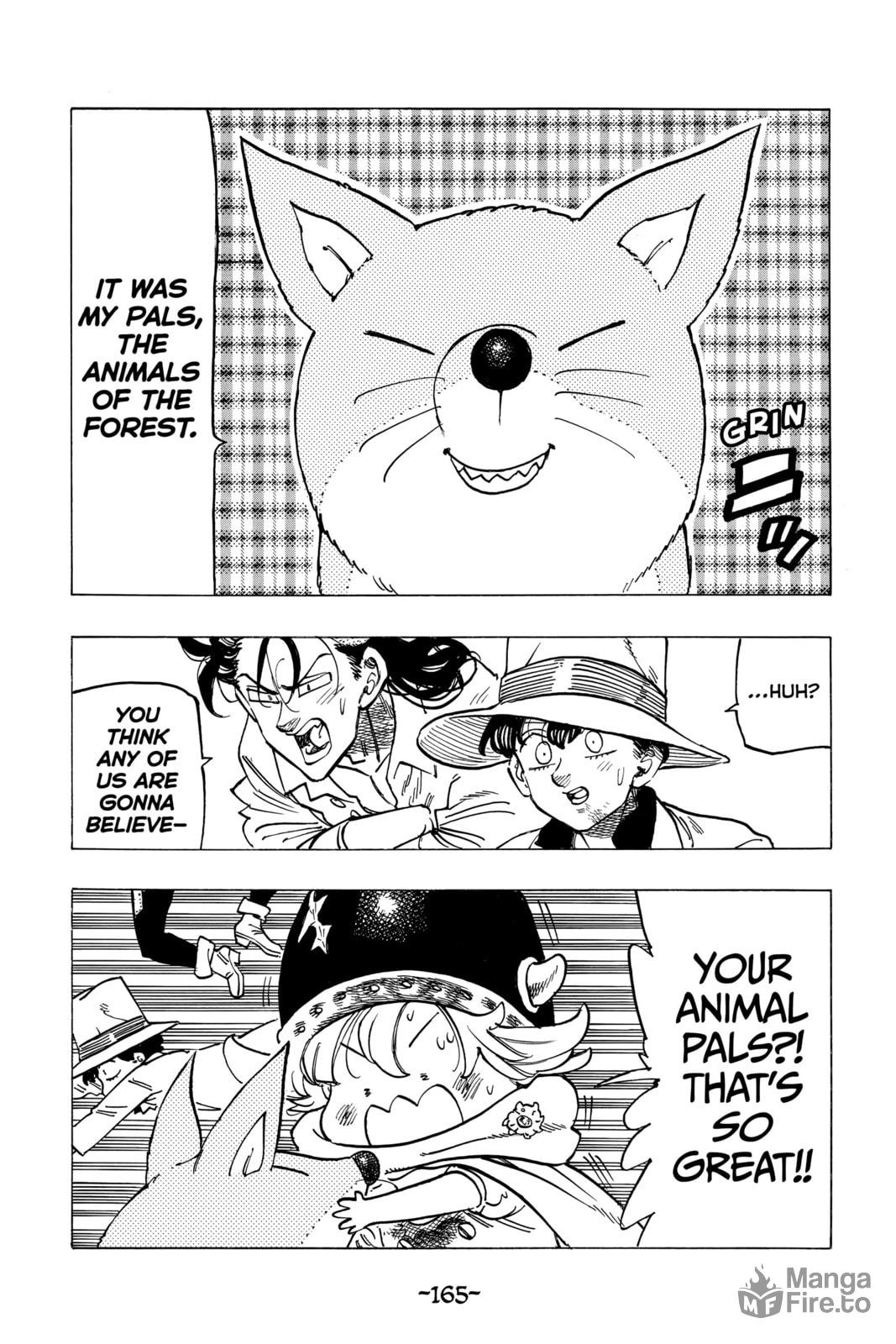 Young Heroes page 14