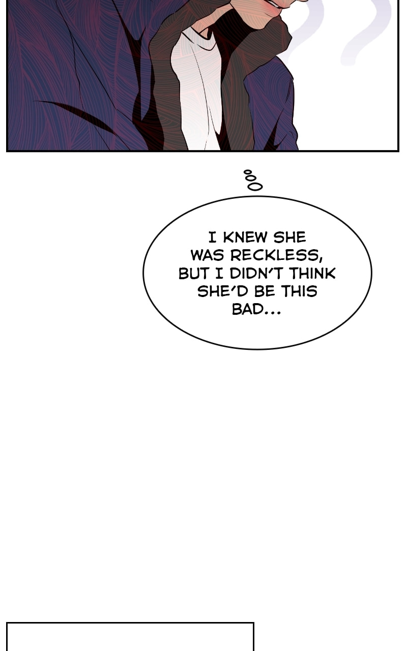 Extroversion of an Immortal – Chapter 21 page 88