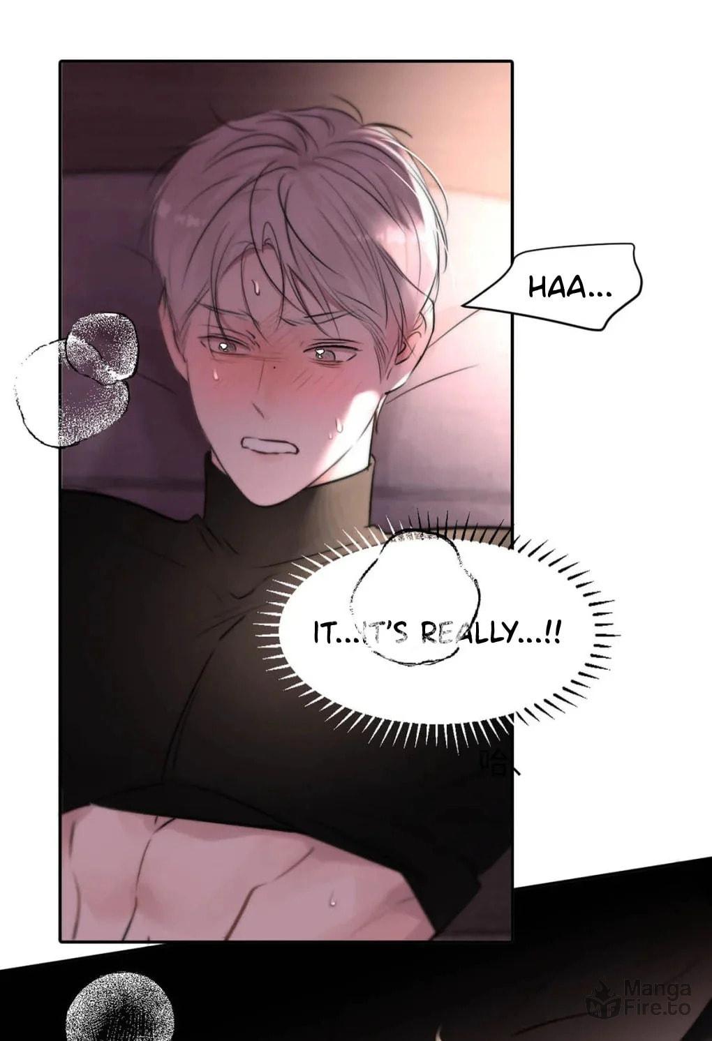 Turns out a “normal person” enjoys this. page 14
