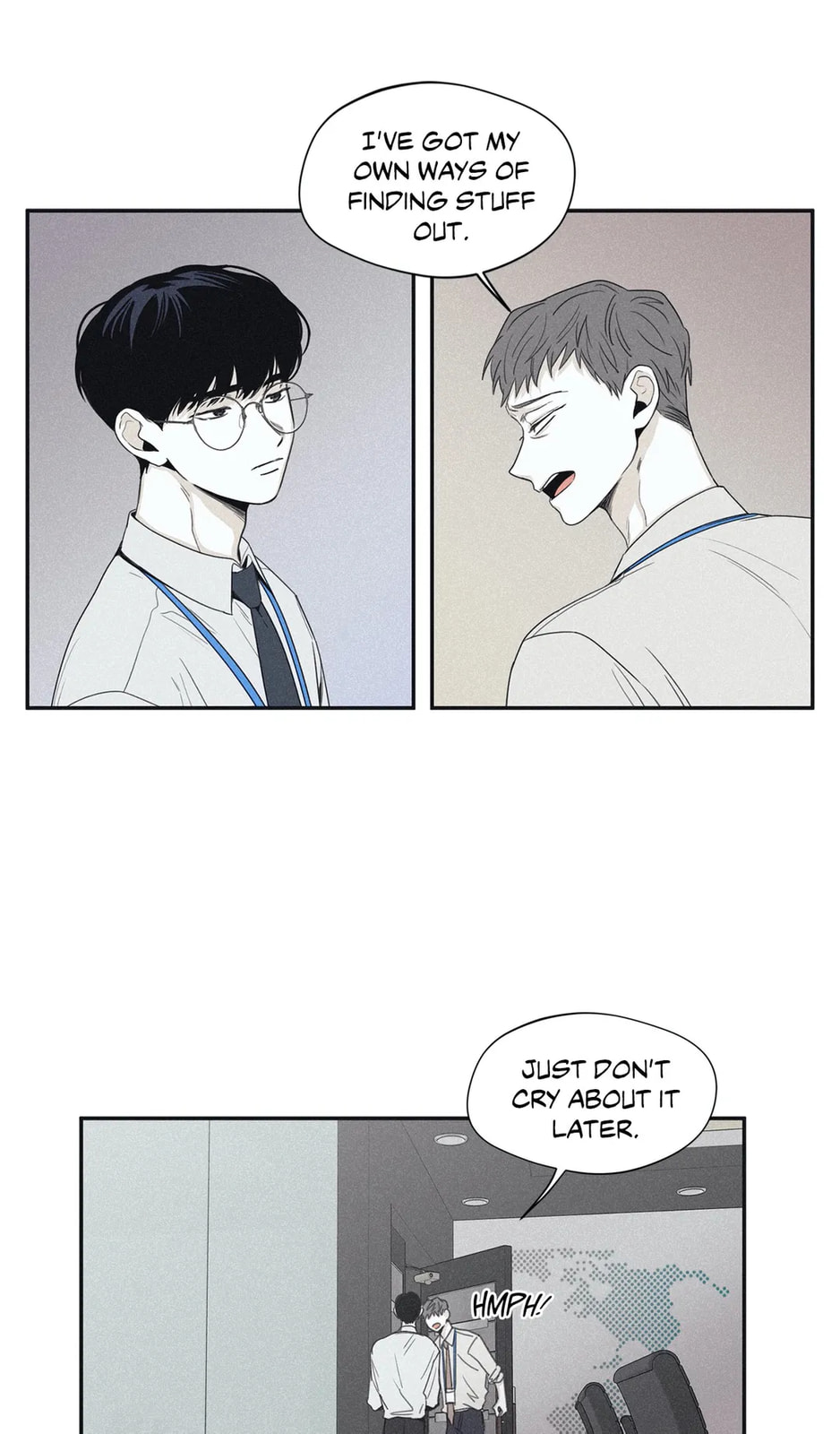 Checkmate (Tan) – Chapter 35 page 16