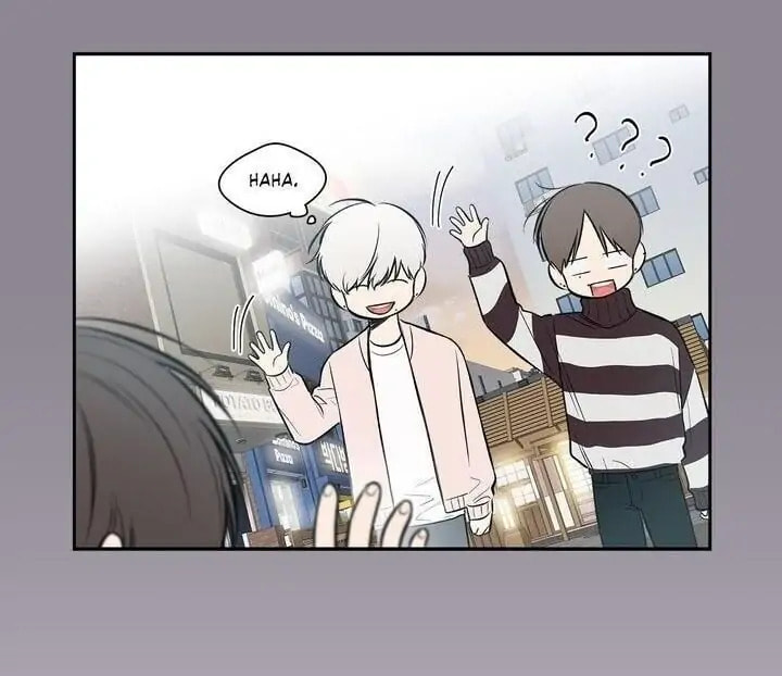 Mistaken Lover – Chapter 39 page 16