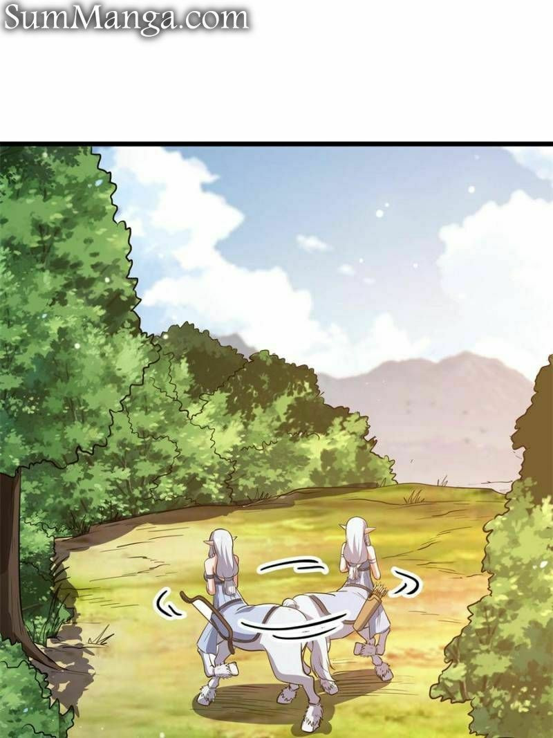 Ancient God's Chosen Warriors – Chapter 49 page 0