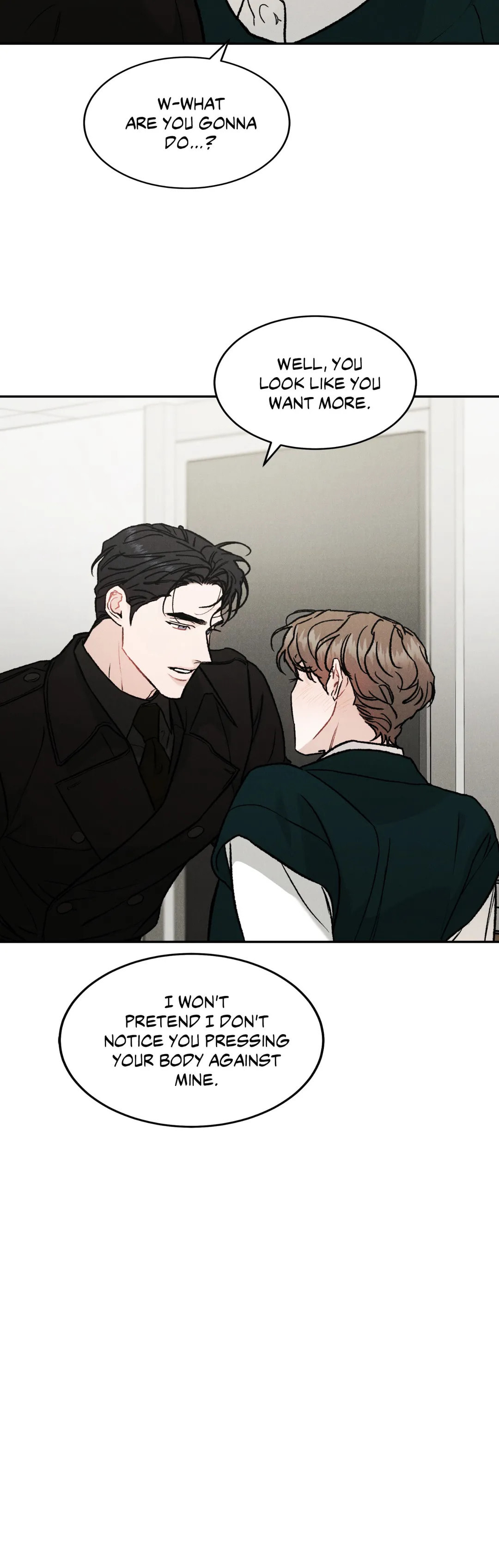 Limited Run – Chapter 47 page 27