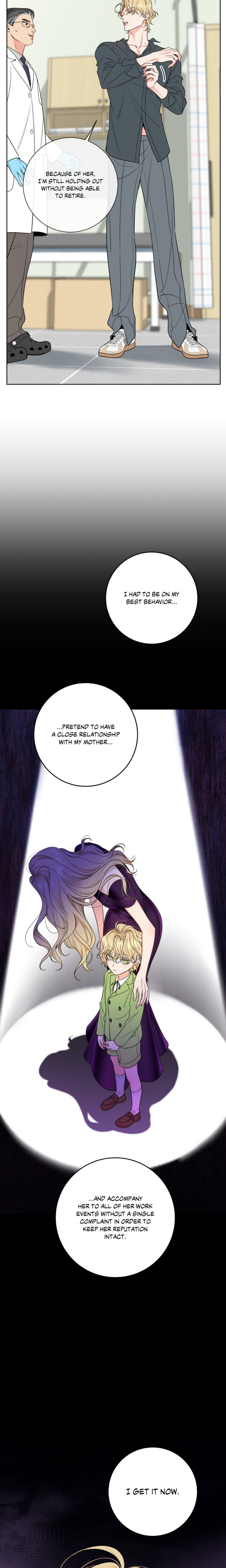 Honey Trouble – Chapter 33 page 13