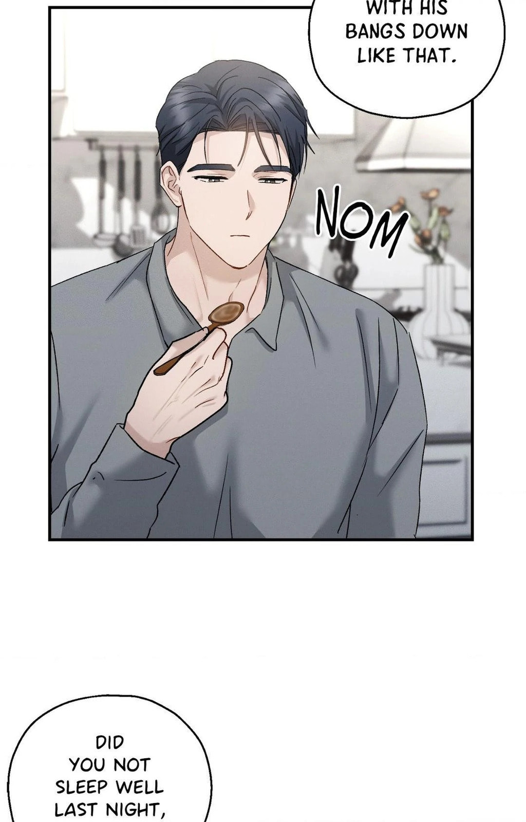Beyond the Memories – Chapter 67 page 16