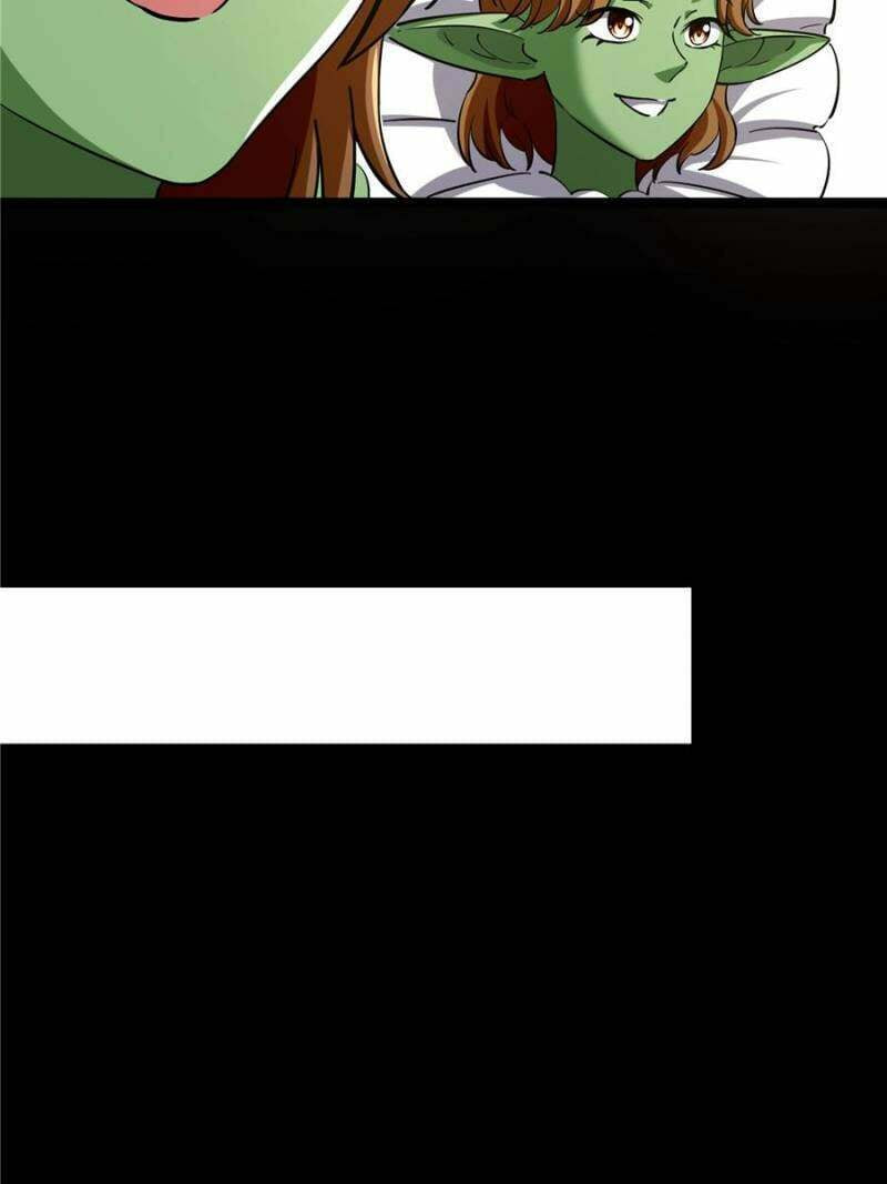 Ancient God's Chosen Warriors – Chapter 35 page 45