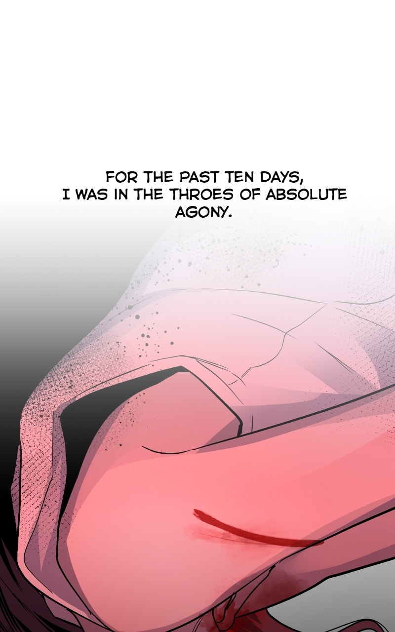 Extroversion of an Immortal – Chapter 20 page 103