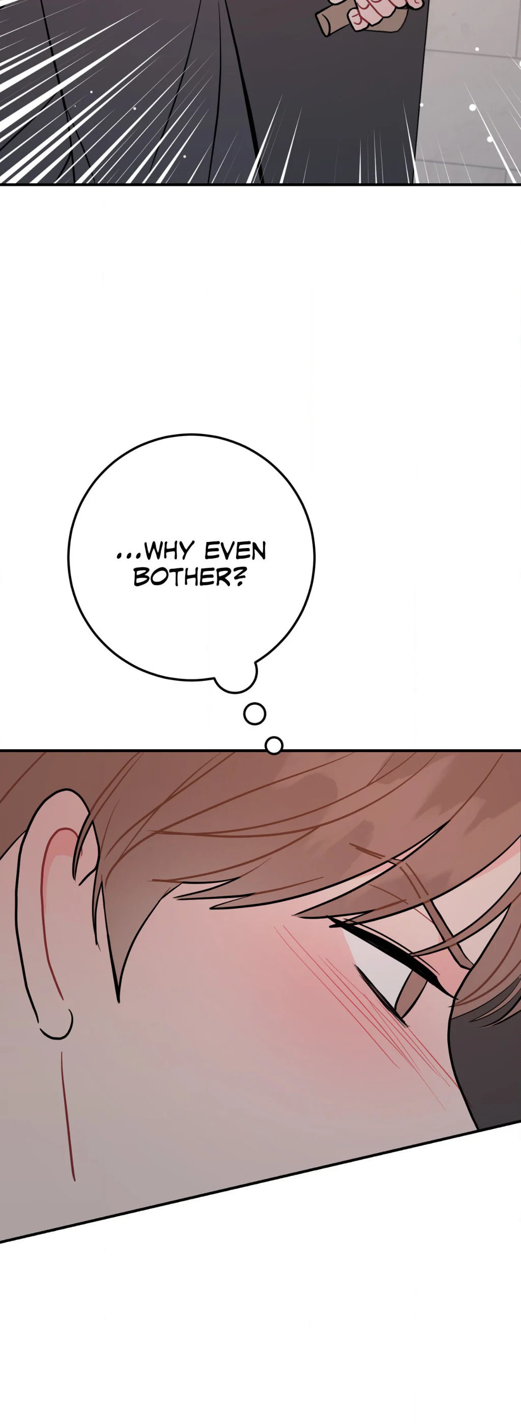 Can't Think Straight – Chapter 72 page 3
