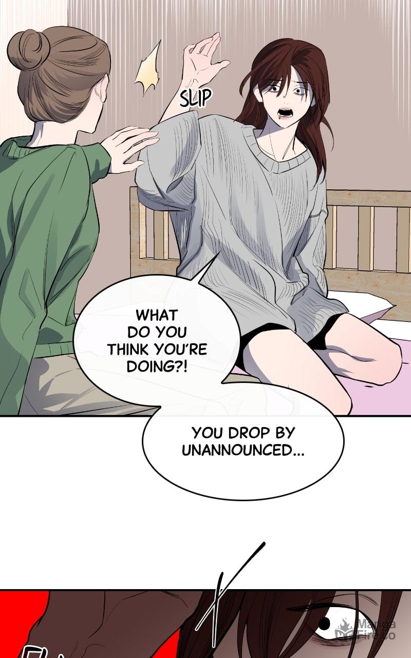 Extroversion of an Immortal – Chapter 54 page 26