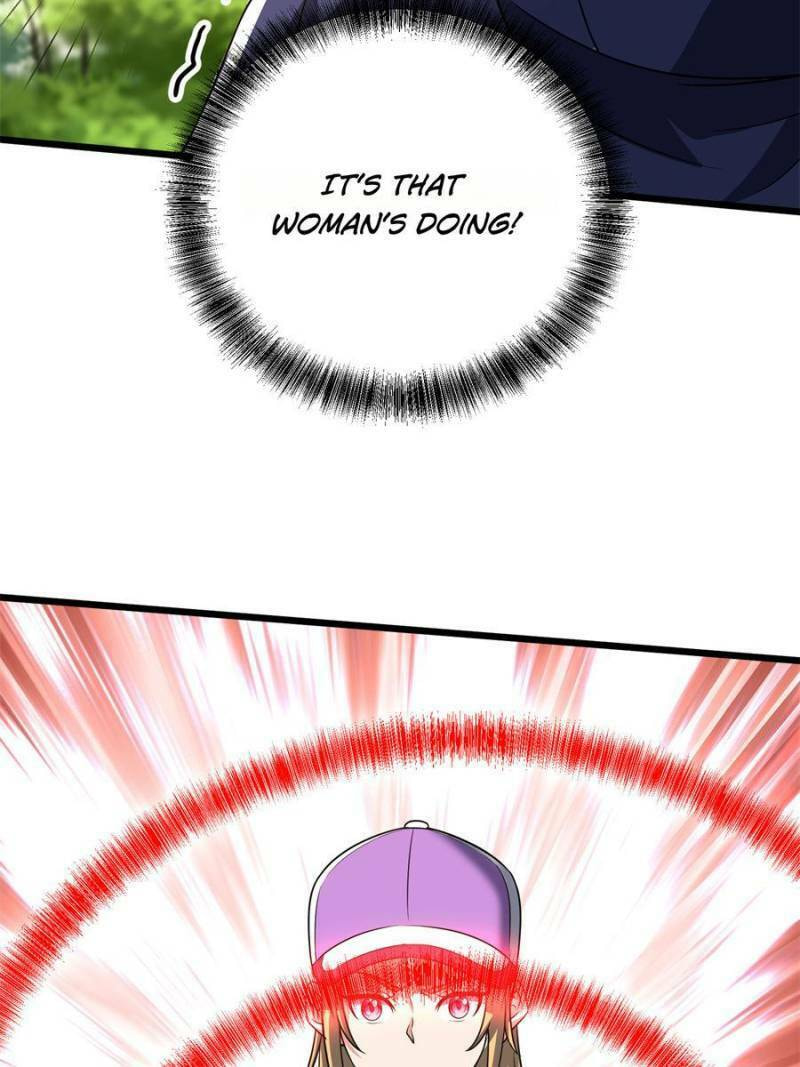 Ancient God's Chosen Warriors – Chapter 55 page 48