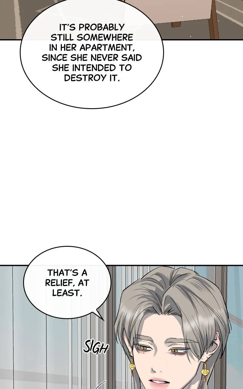 Extroversion of an Immortal – Chapter 65 page 82
