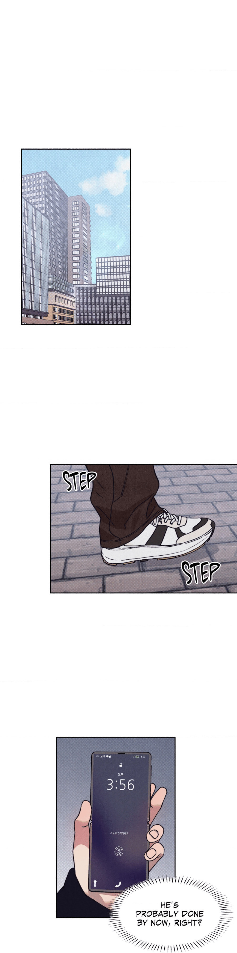 1 to 10 – Chapter 20 page 0