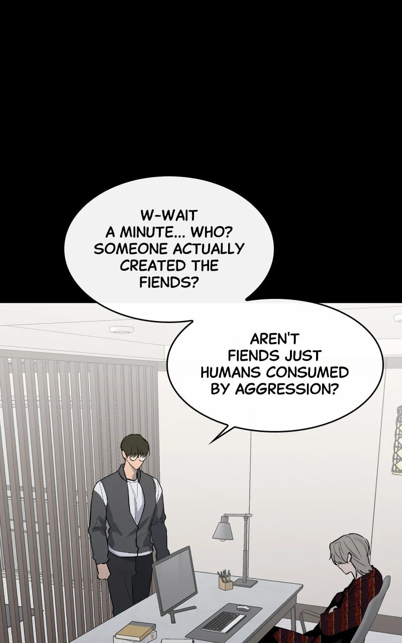 Extroversion of an Immortal – Chapter 70 page 46
