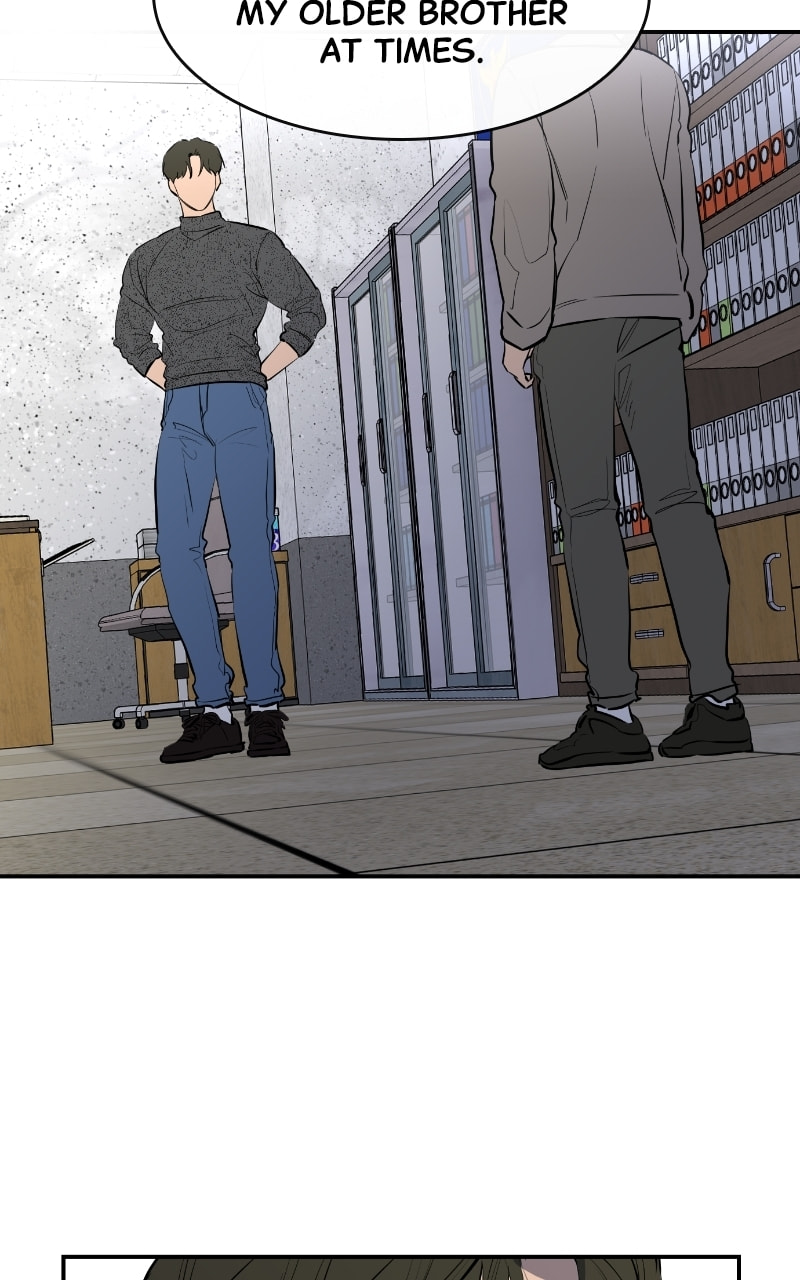 Extroversion of an Immortal – Chapter 54 page 75