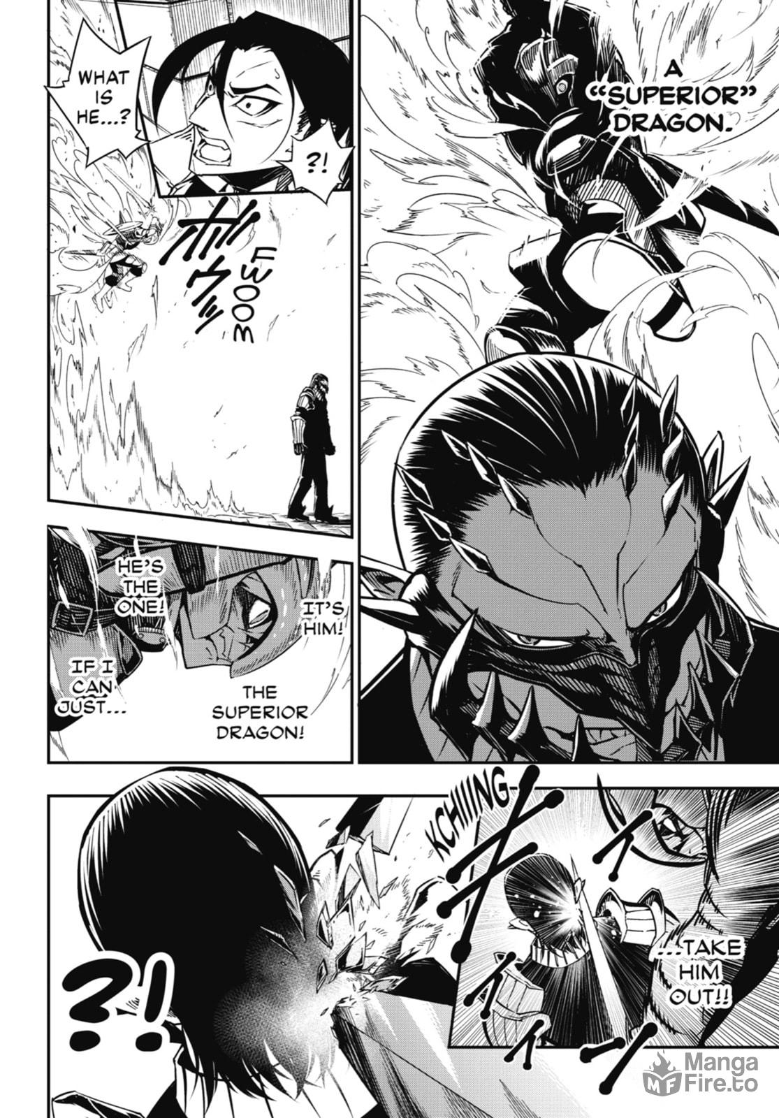 The Day the Reaper was Born page 54