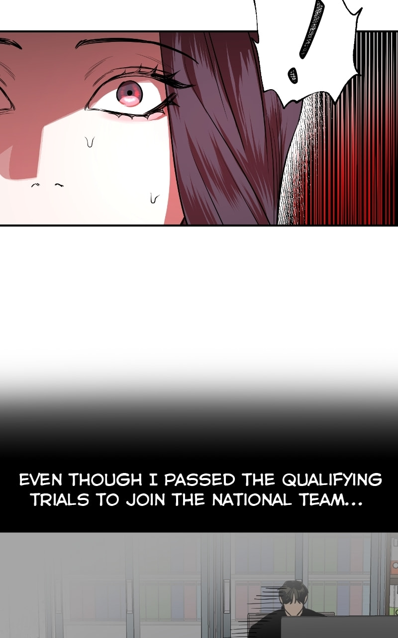 Extroversion of an Immortal – Chapter 28 page 1