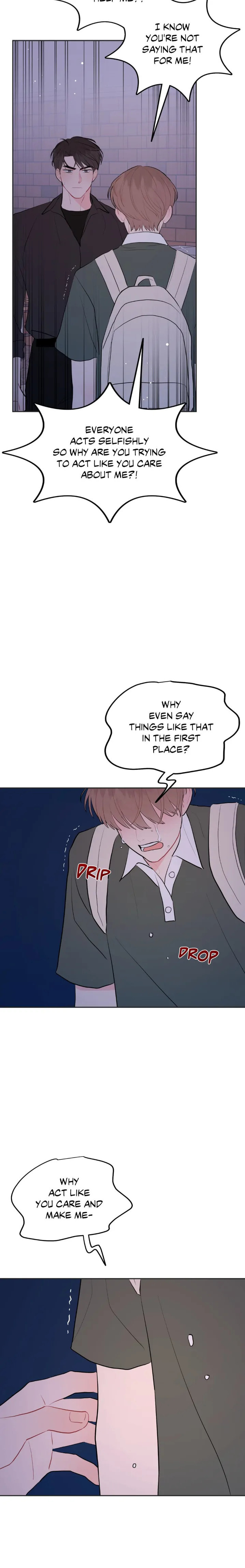 Can't Think Straight – Chapter 56 page 4