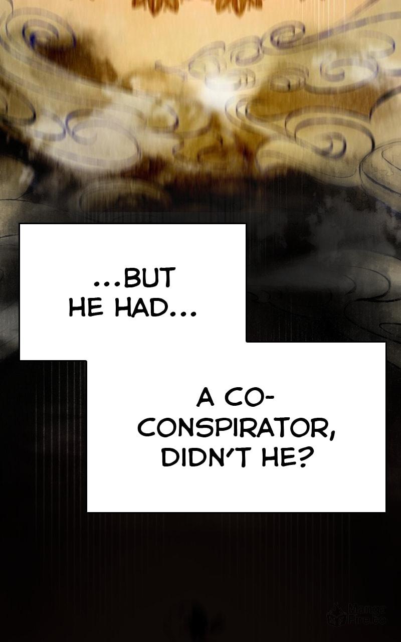 Extroversion of an Immortal – Chapter 36 page 39