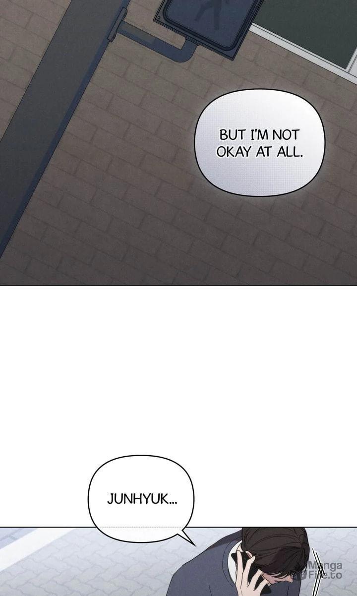 Undercover Darling – Chapter 18 page 23