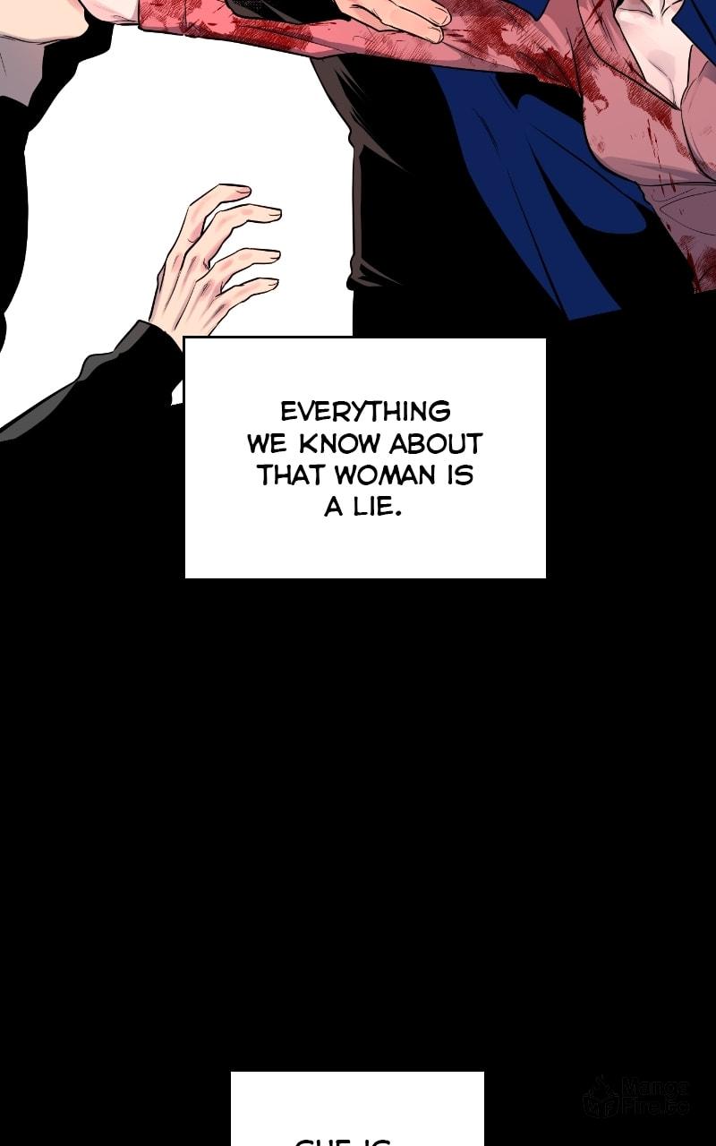 Extroversion of an Immortal – Chapter 33 page 38