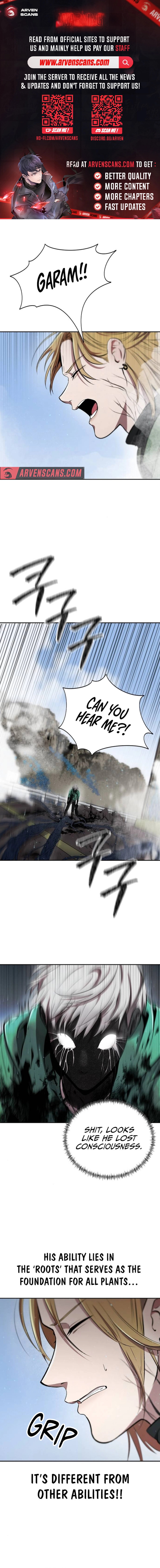 Sapiend – Chapter 4 page 0