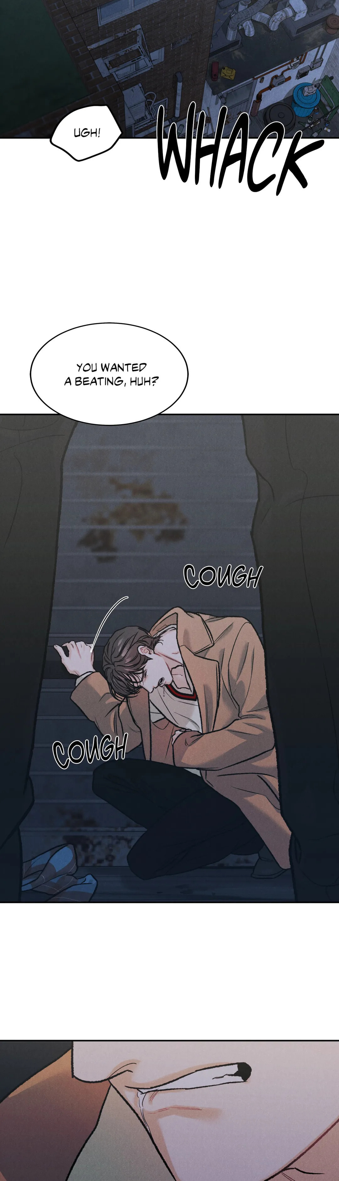 Limited Run – Chapter 26 page 6